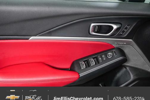 2024 Acura Integra A-SPEC Technology