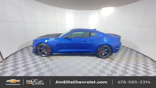 2022 Chevrolet Camaro 2SS