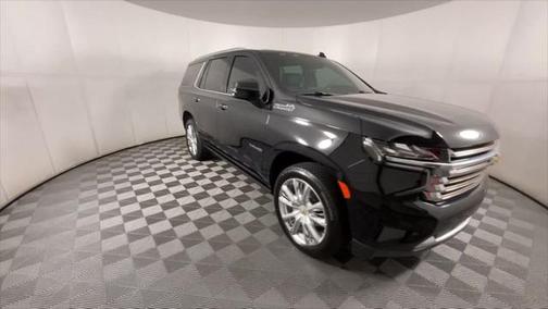 2024 Chevrolet Tahoe 4WD High Country