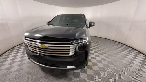 2024 Chevrolet Tahoe 4WD High Country