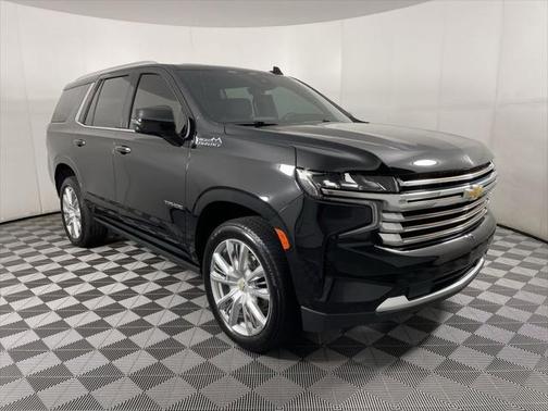 2024 Chevrolet Tahoe 4WD High Country