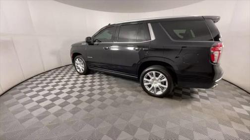 2024 Chevrolet Tahoe 4WD High Country