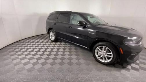 2023 Dodge Durango R/T Plus AWD