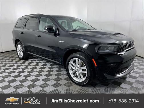 2023 Dodge Durango R/T Plus AWD