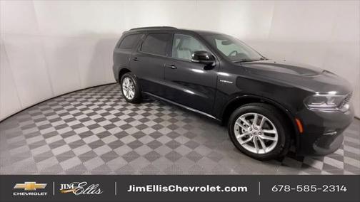 2023 Dodge Durango R/T Plus AWD