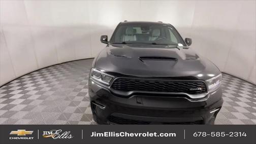 2023 Dodge Durango R/T Plus AWD