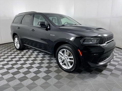 2023 Dodge Durango R/T Plus AWD