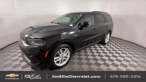 2023 Dodge Durango R/T Plus AWD