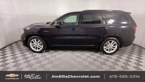 2023 Dodge Durango R/T Plus AWD