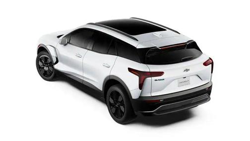 2026 Chevrolet Blazer EV AWD LT