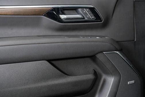 2026 Chevrolet Tahoe 4WD High Country