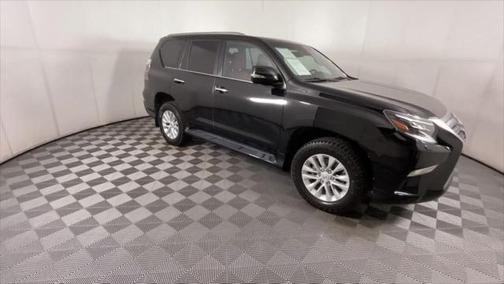 2021 Lexus GX 460 Premium