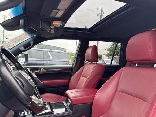 2021 Lexus GX 460 Premium