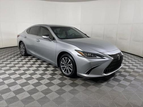 2022 Lexus ES 350 Base