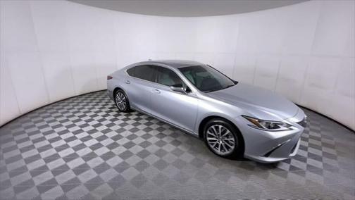 2022 Lexus ES 350 Base