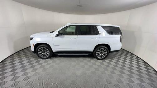 2026 Chevrolet Tahoe 4WD High Country