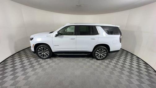 2026 Chevrolet Tahoe 4WD High Country
