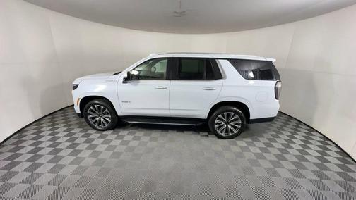 2026 Chevrolet Tahoe 4WD High Country