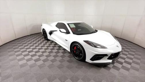 2023 Chevrolet Corvette Stingray w/2LT