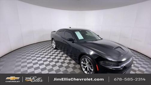 2019 Dodge Charger GT