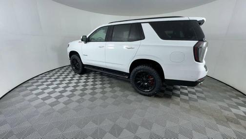 2026 Chevrolet Tahoe 4WD Z71