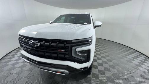 2026 Chevrolet Tahoe 4WD Z71