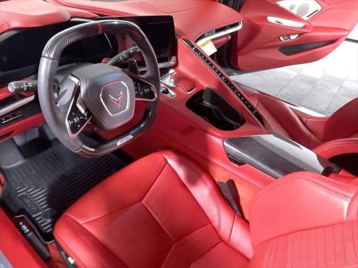 2024 Chevrolet Corvette Z06