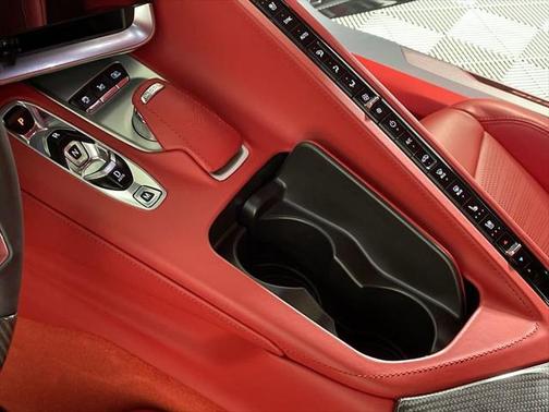 2024 Chevrolet Corvette Z06
