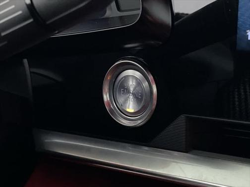 2024 Chevrolet Corvette Z06