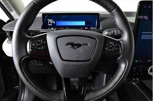 2021 Ford Mustang Mach-E Premium