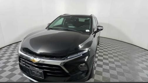 2024 Chevrolet Blazer 3LT