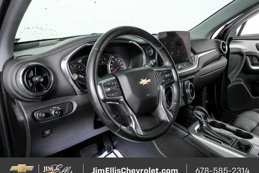 2024 Chevrolet Blazer 3LT