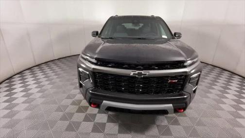 2025 Chevrolet Traverse AWD Z71