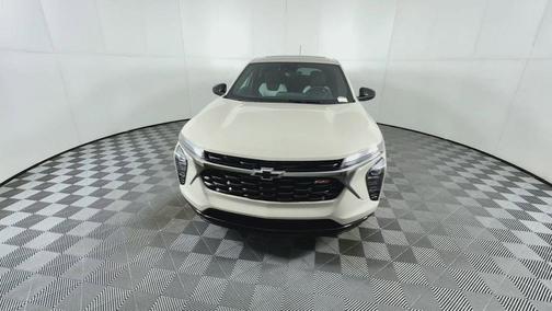 2026 Chevrolet Trax FWD 1RS