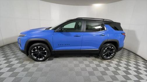 2025 Chevrolet Equinox AWD RS