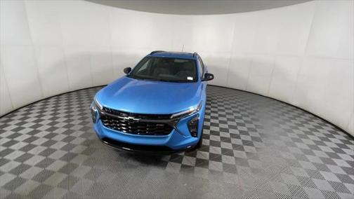 2025 Chevrolet Trax FWD 2RS