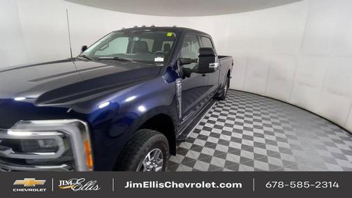 2023 Ford F-250 Lariat