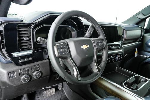 2026 Chevrolet Silverado 3500 High Country