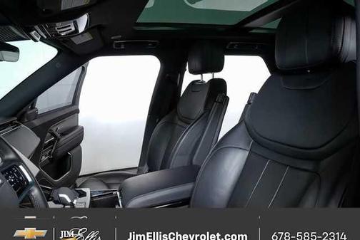 2024 Land Rover Range Rover Sport SE