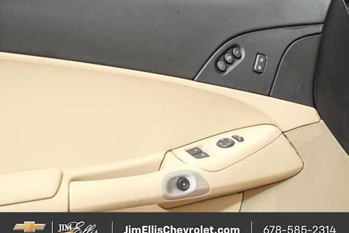 2013 Chevrolet Corvette Grand Sport