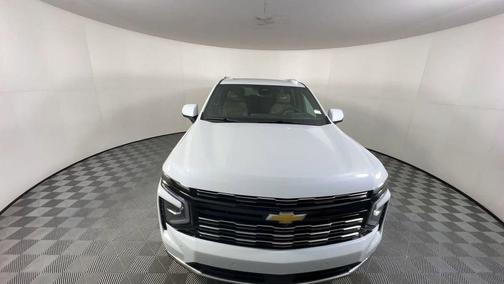 2026 Chevrolet Suburban High Country, 4WD