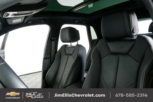 2022 Audi Q3 45 S line Premium Plus