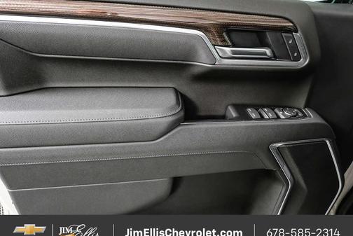 White Sands 2026 Chevrolet Silverado 1500 RST