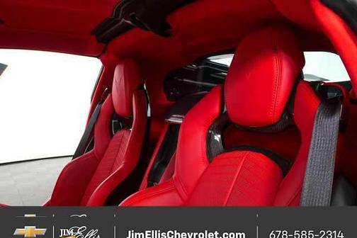 2023 Chevrolet Corvette Z06