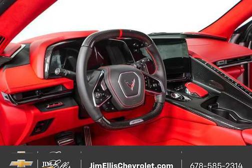 2023 Chevrolet Corvette Z06