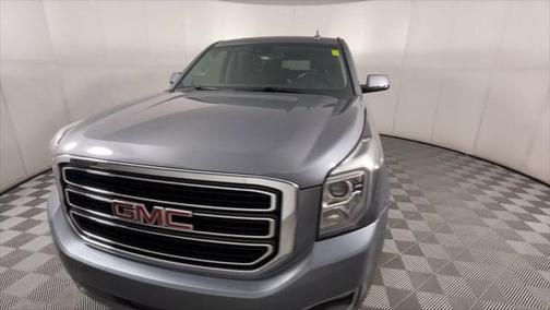 2019 GMC Yukon SLT Standard Edition