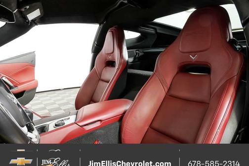 2019 Chevrolet Corvette ZR1