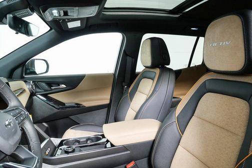 2026 Chevrolet Equinox AWD ACTIV