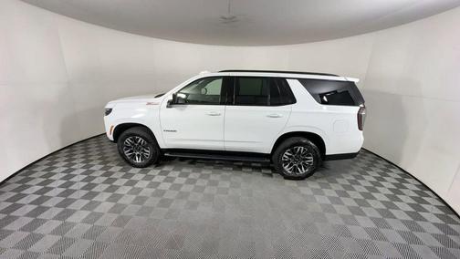 2026 Chevrolet Tahoe 4WD Z71
