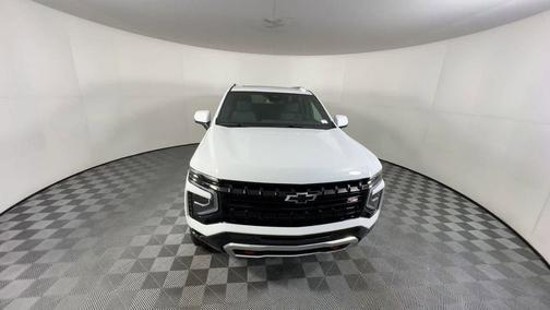 2026 Chevrolet Tahoe 4WD Z71